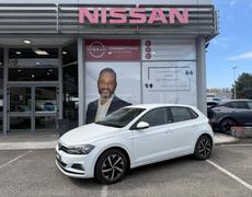 Volkswagen Polo La Ravoire