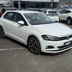 Volkswagen Polo 1.6 TDI 95ch Connect La Ravoire