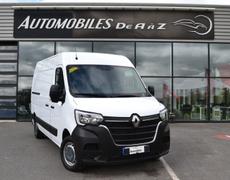 Renault Master Domalain