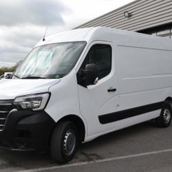 Renault Master F3300 L2H2 2.3 BLUE DCI 135CH CONFORT EURO6 Domalain