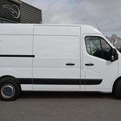 Renault Master F3300 L2H2 2.3 BLUE DCI 135CH CONFORT EURO6 Domalain