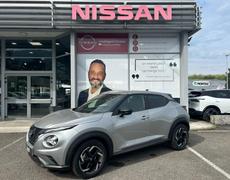 Nissan Juke La Ravoire