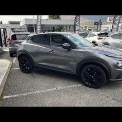 Nissan Juke 1.0 DIG-T 114ch Enigma DCT 2021 La Ravoire