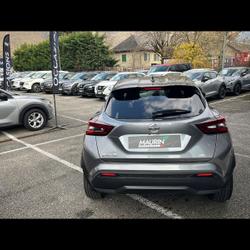Nissan Juke 1.0 DIG-T 114ch Enigma DCT 2021 La Ravoire