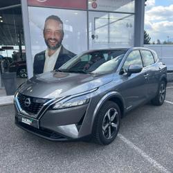 Nissan Qashqai e-POWER 190ch Business Edition 2022 La Ravoire