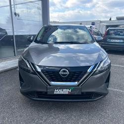 Nissan Qashqai e-POWER 190ch Business Edition 2022 La Ravoire