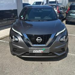 Nissan Juke 1.0 DIG-T 114ch N-Connecta 2023 La Ravoire