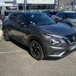 Nissan Juke 1.0 DIG-T 114ch N-Connecta 2023 La Ravoire