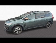 Dacia Jogger La Ravoire