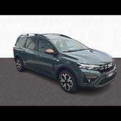 Dacia Jogger 1.6 hybrid 140ch Extreme 5 places -24 La Ravoire