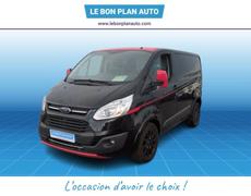 Ford Transit Custom Valence