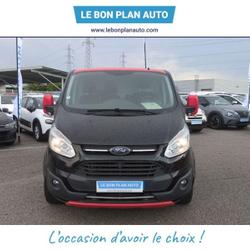 Ford Transit Custom 290 L1H1 2.0 TDCi 170 Sport Valence