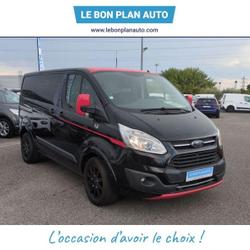 Ford Transit Custom 290 L1H1 2.0 TDCi 170 Sport Valence