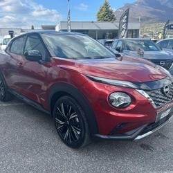 Nissan Juke 1.6 Hybrid 143ch N-Design 2023.5 La Ravoire