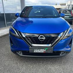 Nissan Qashqai e-POWER 190ch Tekna 2022 La Ravoire