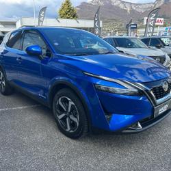 Nissan Qashqai e-POWER 190ch Tekna 2022 La Ravoire