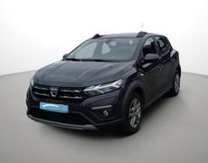 Dacia Sandero Vannes