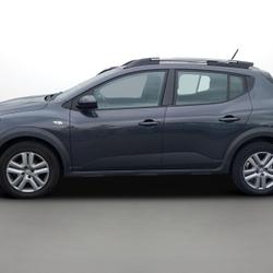 Dacia Sandero Sandero TCe 90 CVT - 22 Stepway Confort Vannes
