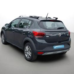 Dacia Sandero Sandero TCe 90 CVT - 22 Stepway Confort Vannes