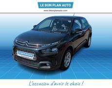 Citroen C4 Cactus Valence