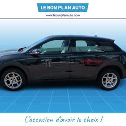 Citroen C4 Cactus BlueHDi 100ch S&S Feel E6.d-TEMP Valence