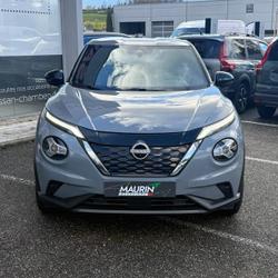 Nissan Juke 1.0 DIG-T 114ch Business+ 2022.5 La Ravoire