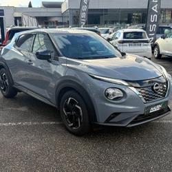 Nissan Juke 1.0 DIG-T 114ch Business+ 2022.5 La Ravoire