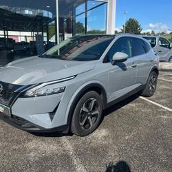 Nissan Qashqai e-POWER 190ch N-Connecta 2022 La Ravoire