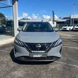 Nissan Qashqai e-POWER 190ch N-Connecta 2022 La Ravoire