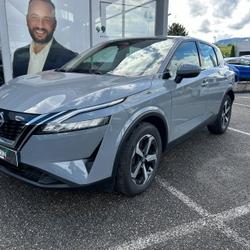 Nissan Qashqai e-POWER 190ch Business Edition 2022 La Ravoire