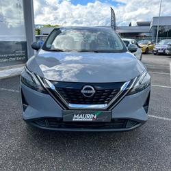 Nissan Qashqai e-POWER 190ch Business Edition 2022 La Ravoire