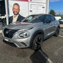 Nissan Juke 1.6 Hybrid 143ch N-Connecta 2023.5 La Ravoire