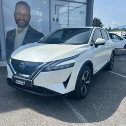 Nissan Qashqai e-POWER 190ch N-Connecta 2022 La Ravoire