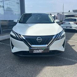 Nissan Qashqai e-POWER 190ch N-Connecta 2022 La Ravoire