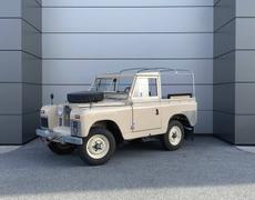 Land Rover Range Rover Fréjus