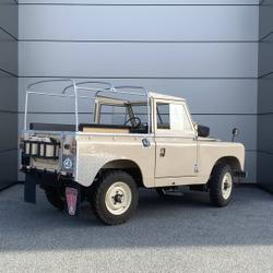 Land Rover Range Rover 88 BACHE Fr&eacute;jus