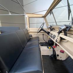 Land Rover Range Rover 88 BACHE Fr&eacute;jus