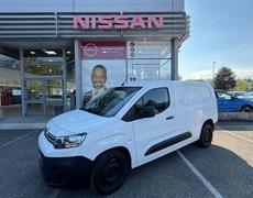 Citroen Berlingo La Ravoire