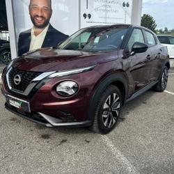 Nissan Juke 1.0 DIG-T 114ch Acenta 2022.5 La Ravoire