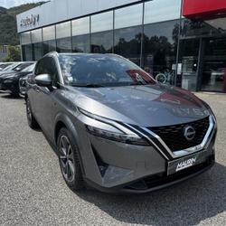 Nissan Qashqai 1.3 Mild Hybrid 158ch Tekna Xtronic Seyssinet-Pariset