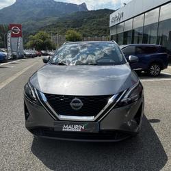 Nissan Qashqai 1.3 Mild Hybrid 158ch Tekna Xtronic Seyssinet-Pariset