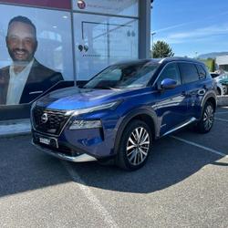 Nissan XTrail e-Power 204ch Tekna+ La Ravoire