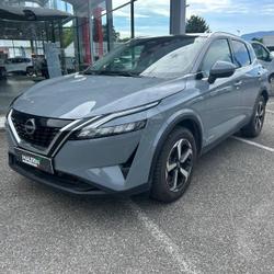 Nissan Qashqai e-POWER 190ch N-Connecta 2022 La Ravoire
