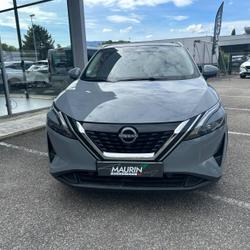 Nissan Qashqai e-POWER 190ch N-Connecta 2022 La Ravoire