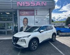 Nissan XTrail La Ravoire