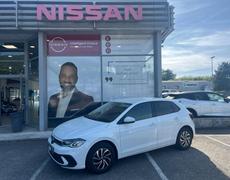 Volkswagen Polo La Ravoire