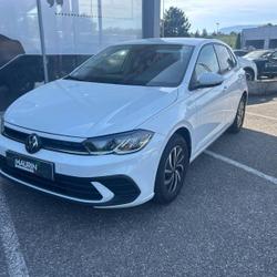 Volkswagen Polo 1.0 TSI 95ch VW Edition La Ravoire