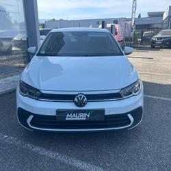 Volkswagen Polo 1.0 TSI 95ch VW Edition La Ravoire