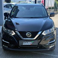 Nissan Qashqai 1.5 dCi 115ch N-Connecta 2019 Euro6-EVAP La Ravoire