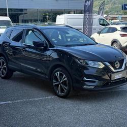 Nissan Qashqai 1.5 dCi 115ch N-Connecta 2019 Euro6-EVAP La Ravoire